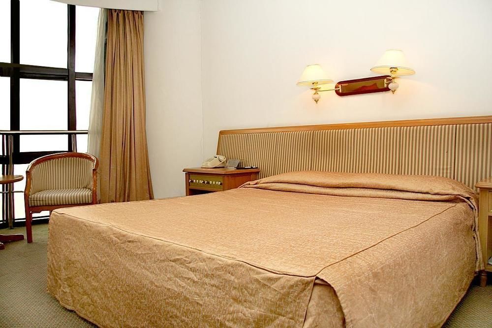 Hotel Qinglan Plaza Peking Exterior foto